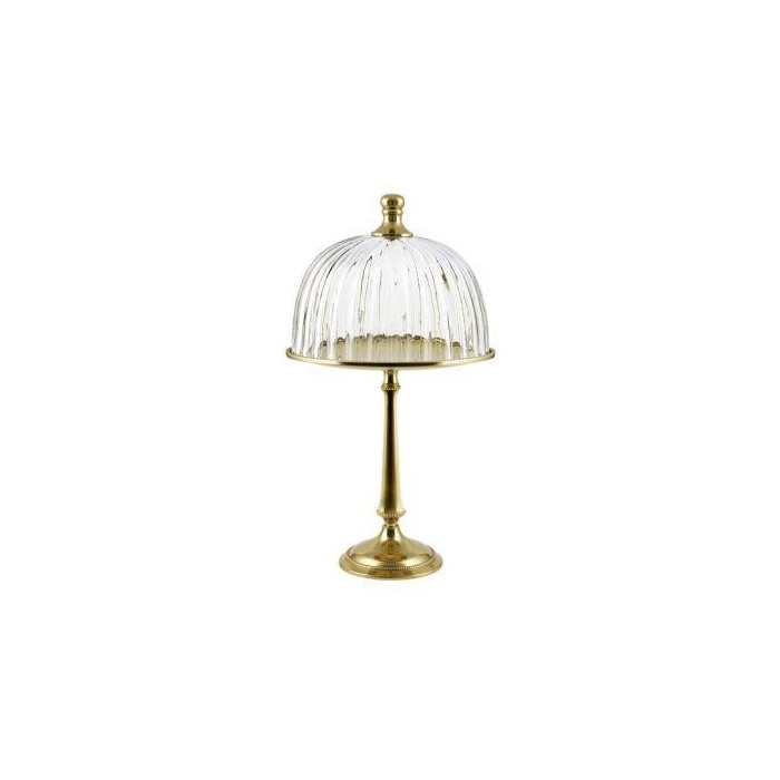 ALZATA CON COVER MEDIA H.53 D.27